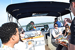 JIMMY CHUANG CLIENT APPRECIATION